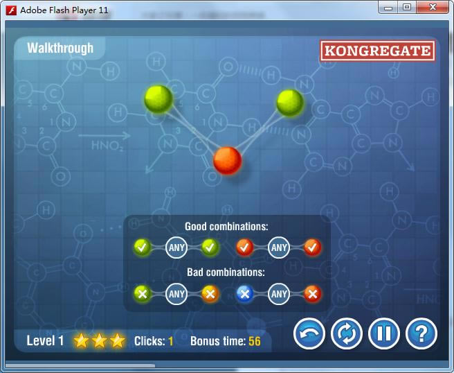 ԭƴͼ2(Atomic Puzzle 2)Ϸ