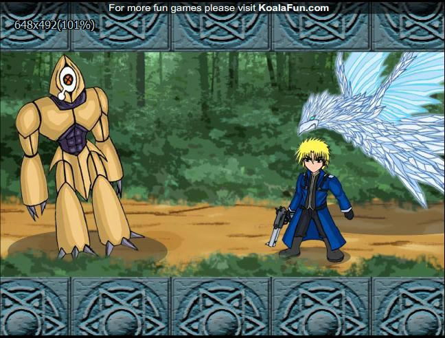 ٻ3(Summoner Saga3)Ϸվ