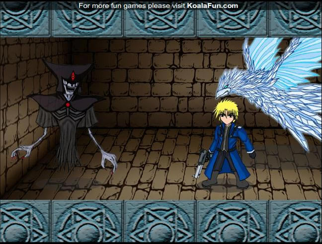 ٻ3(Summoner Saga3)Ϸ