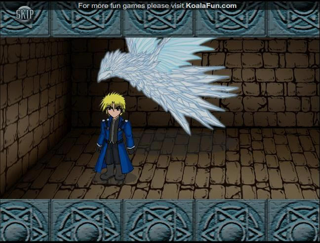 ٻ3(Summoner Saga3)Ϸվ