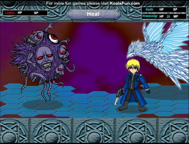 ٻ3(Summoner Saga3)Ϸվ