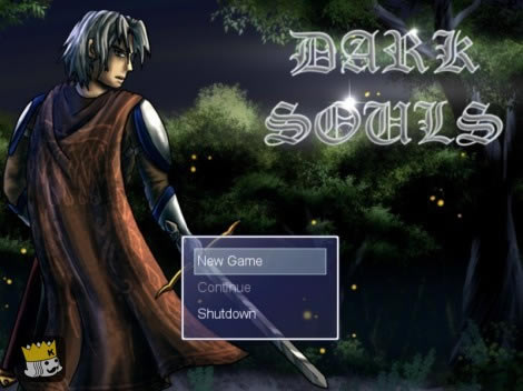 ڰ(Dark Soul)Ϸ
