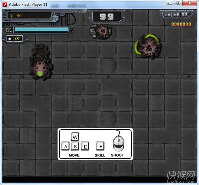 ͷս2Ϯ(Hum Vs Zerg 2)Ϸվ