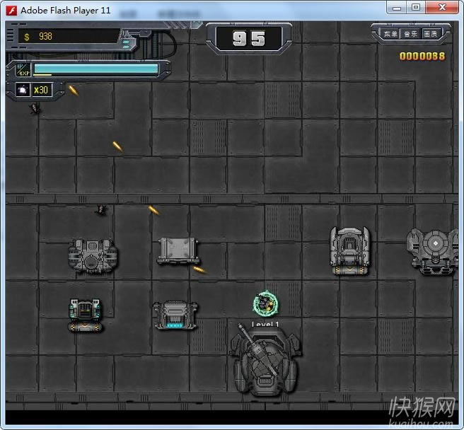 ͷս2Ϯ(Hum Vs Zerg 2)Ϸվ