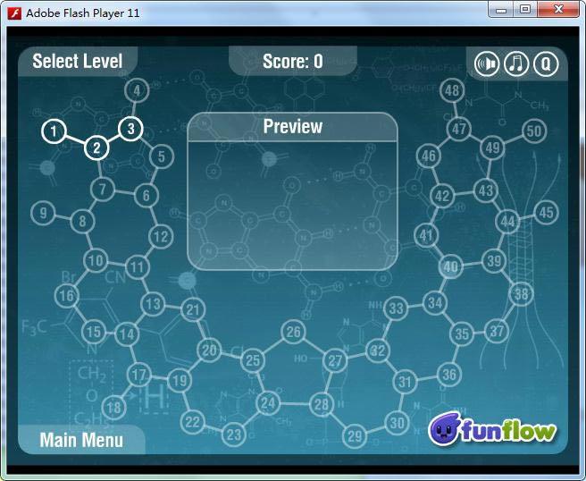 ԭƴͼ(Atomic Puzzle)Ϸվ