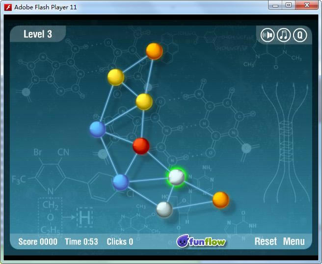 ԭƴͼ(Atomic Puzzle)Ϸվ