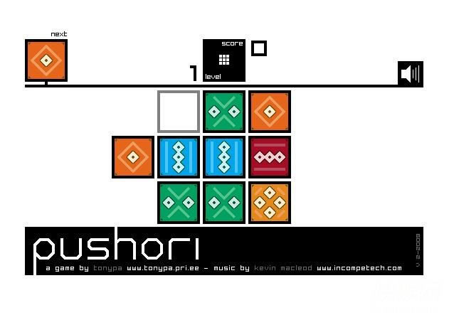 ŹƷ(Pushori)Ϸվ
