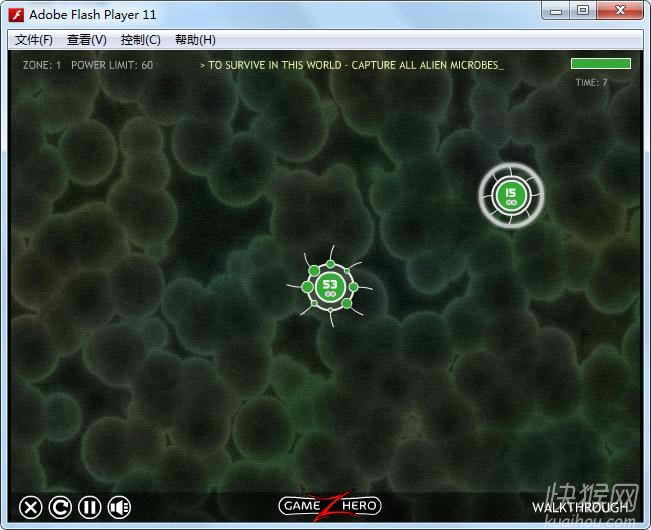 ϸս2(Tentacle Wars 2)Ϸվ