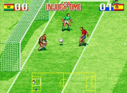 GOAL!GOAL!GOAL!Ϸվ