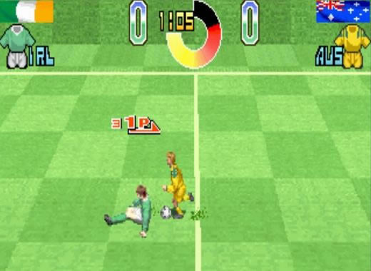 GOAL!GOAL!GOAL!Ϸվ