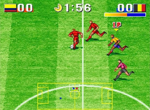 GOAL!GOAL!GOAL!Ϸ