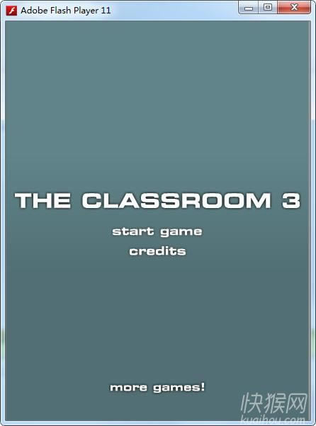 3(The Classroom 3)Ϸվ