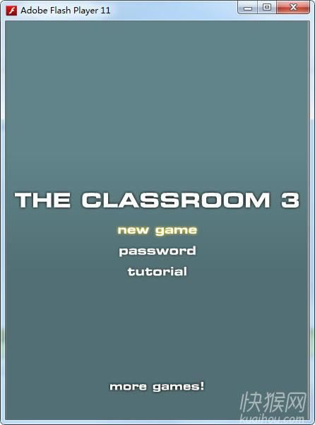 3(The Classroom 3)Ϸվ