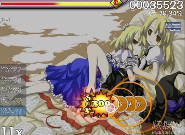 osu! pc԰Ϸ