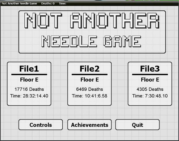 Not Another Needle Game 1.12Ϸվ