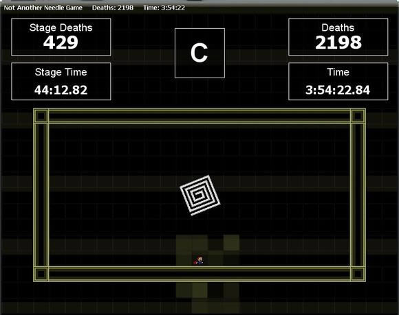 Not Another Needle Game 1.12Ϸվ