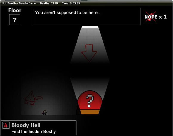 Not Another Needle Game 1.12Ϸվ