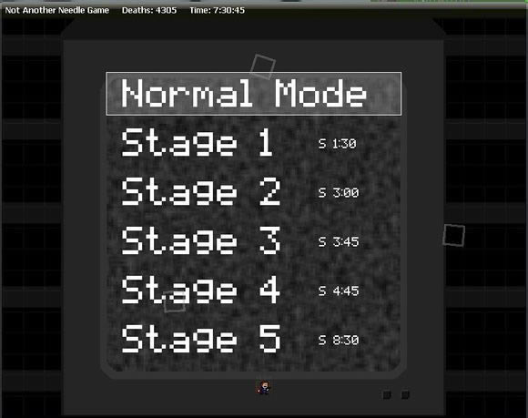 Not Another Needle Game 1.12Ϸվ