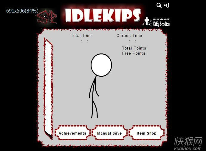 ѧ(Idle kips)