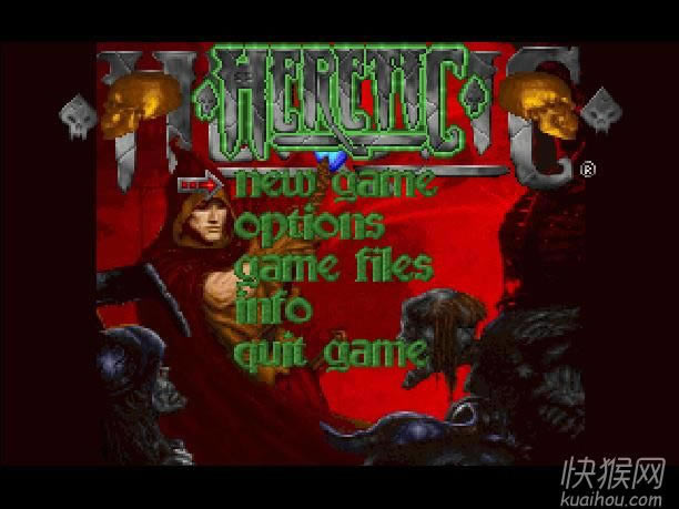 սʿϼ(doom&heretic&hexen)Ϸվ