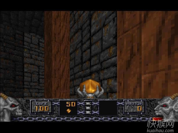 սʿϼ(doom&heretic&hexen)Ϸվ