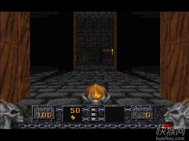 սʿϼ(doom&heretic&hexen)Ϸվ