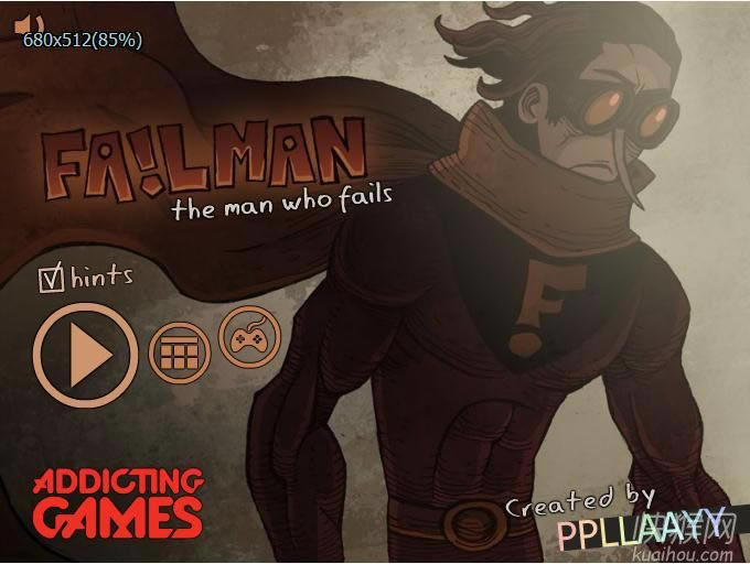 (Failman)Ϸվ