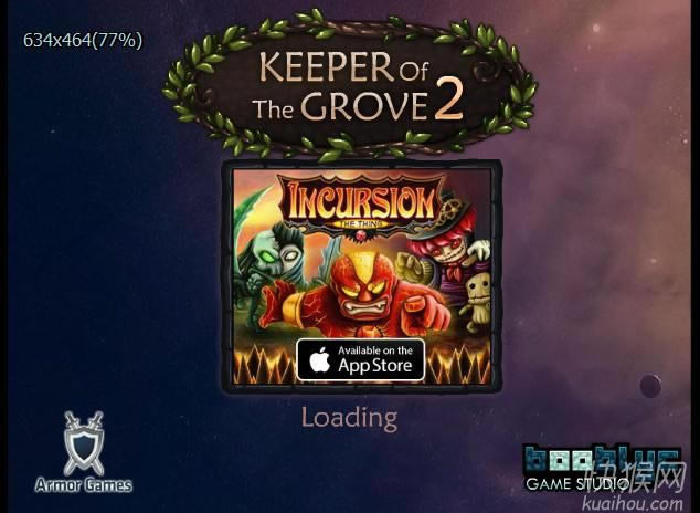³2(Keeper Of The Grove 2)Ϸ