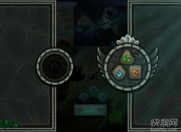 ³2(Keeper Of The Grove 2)Ϸվ