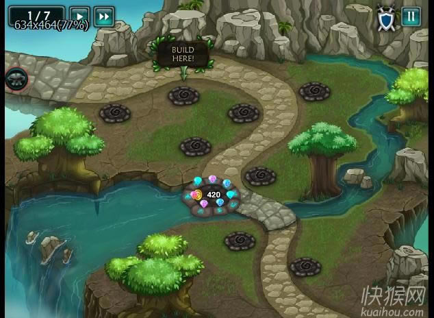 ³2(Keeper Of The Grove 2)Ϸվ
