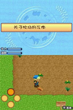 牧场物语 闪耀太阳游戏本站