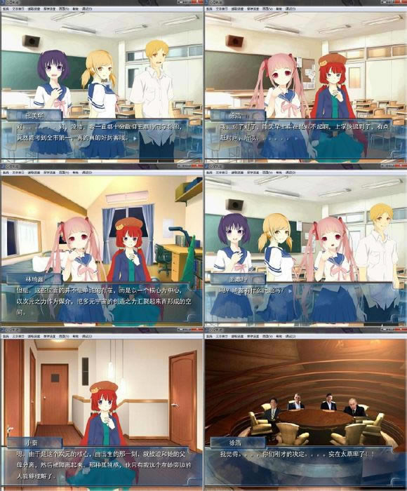 Ŀչ켣ver1Ϸ