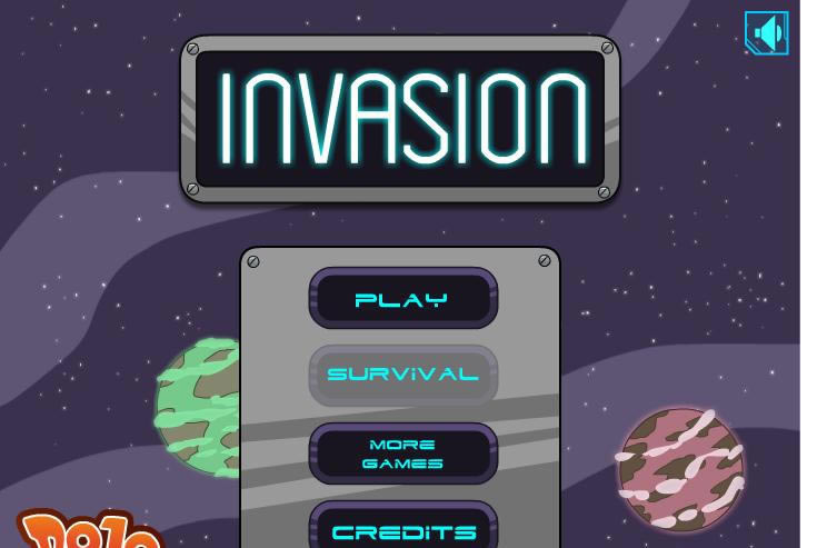 δ(Invasion)Ϸվ