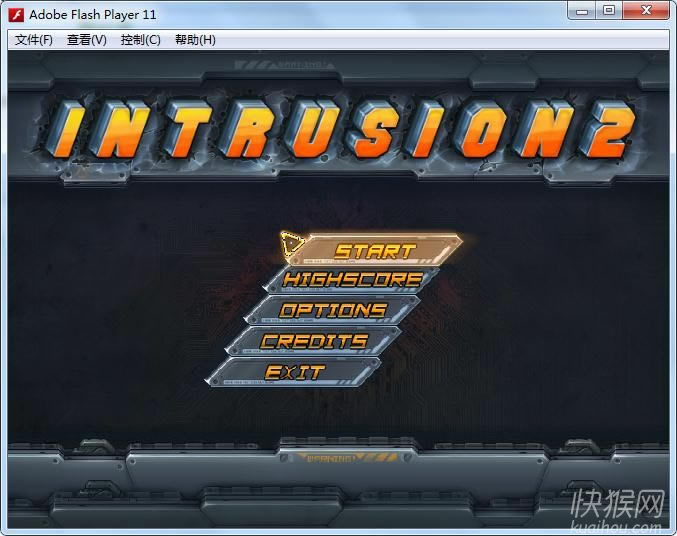 2Intrusion 2Ϸվ