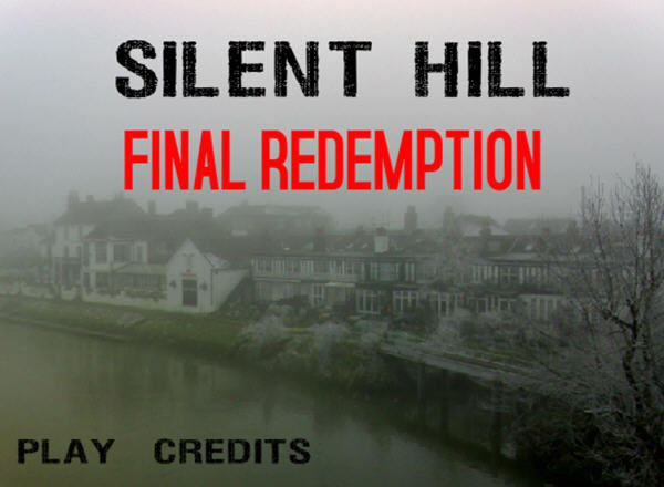 ž룺ľ(Silent Hill  Final Redemption)Ϸվ