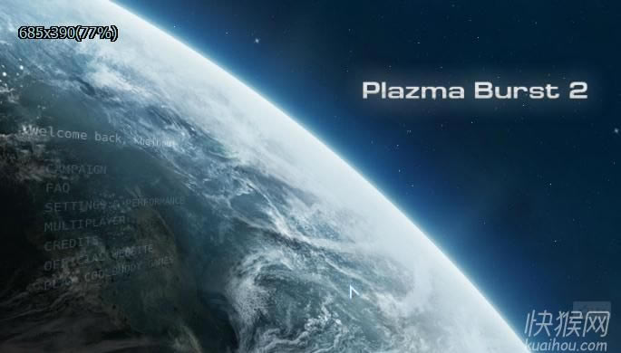 ӱ2(V1.23Plazma Burst 2)Ϸվ