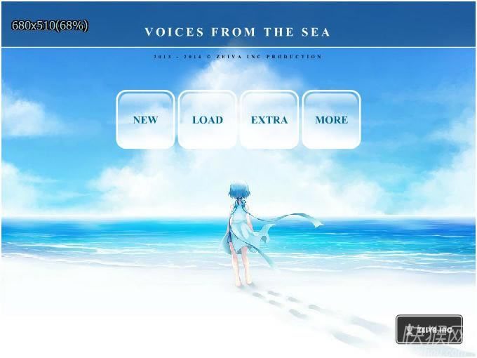 ֮Voices-From-the-SeaϷվ
