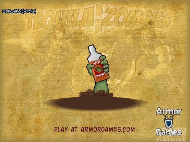 Ⱦɱʬ3(Tequila Zombies 3)Ϸ