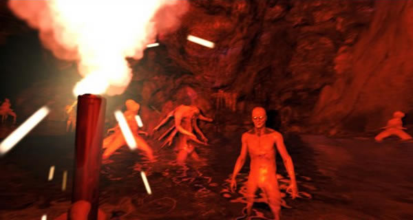 ɭ(The Forest)v0.15BϷվ