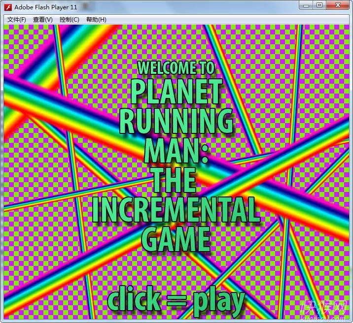  Ϸ(Planet Running Man-An Incremental Game)Ϸվ