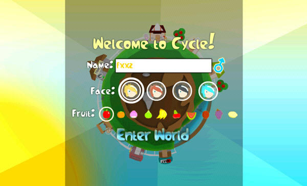 ϵ(Cycle Fourth Moom)Ϸ