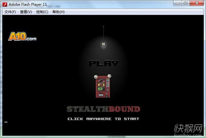 ԽΣ(Stealth Bound)Ϸվ