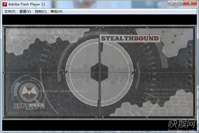 ԽΣ(Stealth Bound)Ϸ