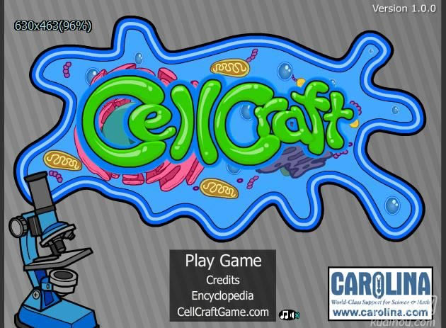 ϸ(Cell-Craft)Ϸ