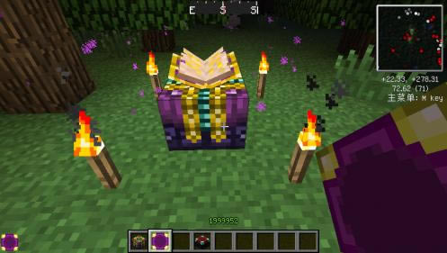 ҵ1.7.2°forgeں10ʵmodϰϷ