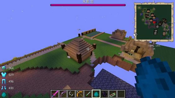 ҵ1.6.4EnderKIMļv1.0ӰϷ