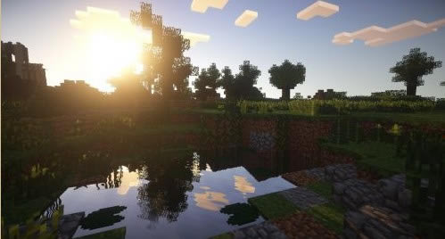ҵ1.6.2MinecraftӰϰ V3.0
