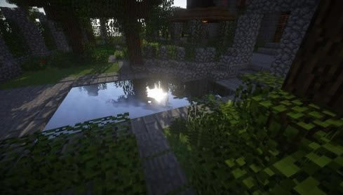 ҵ1.6.2MinecraftӰϰ V3.0
