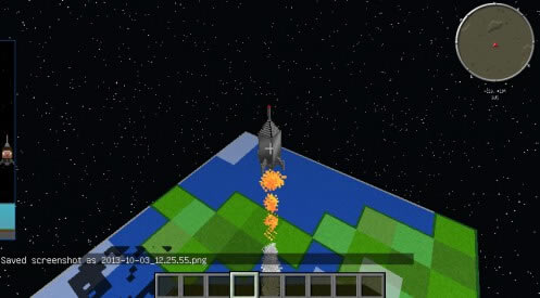 ҵ1.6.4Galacticraft PlanetsϵMODϰ