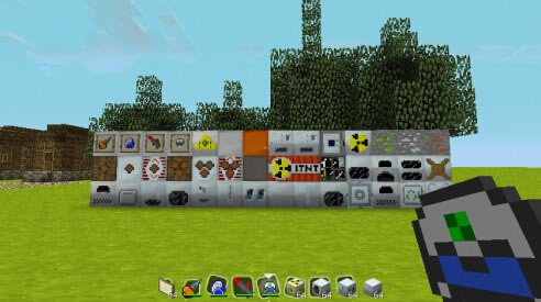 ҵ1.5.2rldcraft-techͿƼ 51mods